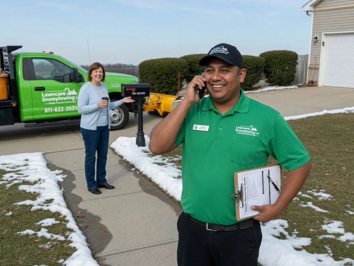Lawn Care Services By Expert Landscaper Wana, WV FAQs